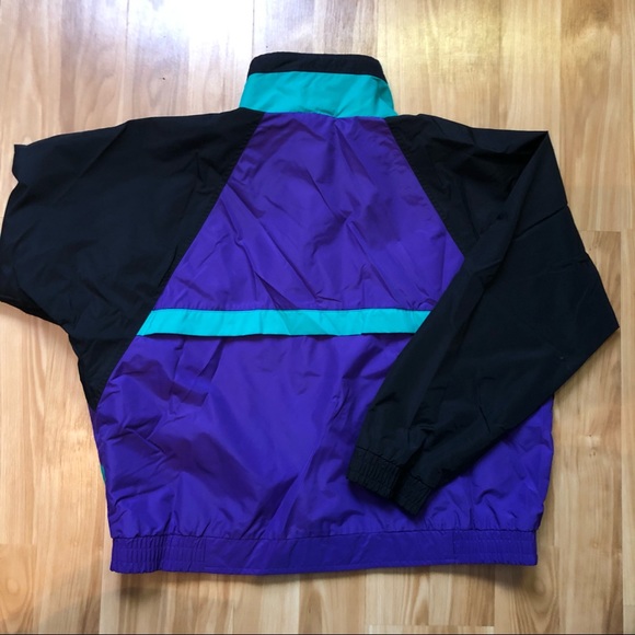 Vintage Woolrich Ski Shell - Picture 3 of 4